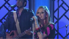 Avril Lavigne - What The Hell
