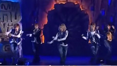 东方神起,Super Junior,天上智喜,SM Town - SMtown表演