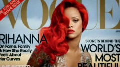 Rihanna - Vogue Diaries