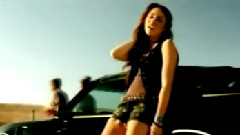 Miley Cyrus - Party In The USA