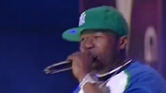 50 Cent - I Get Money Jimmy Kimmel Show