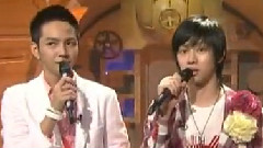 张根硕,金希澈(Super Junior) - SBS