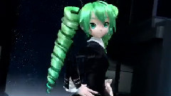 VOCALOID家族,初音未来 - 星屑ユートピア