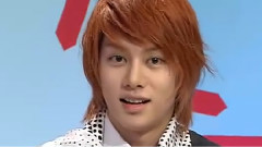 金希澈(Super Junior) - MBC