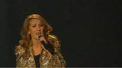 Celine Dion - Man In The Mirror
