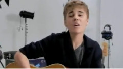 Justin Bieber - That Should Be Me