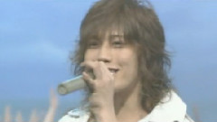 KAT-TUN - 夏のMEDLEY
