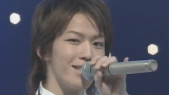 KAT-TUN - 星屑のスパンコール