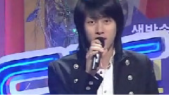 金希澈(Super Junior) - SBS