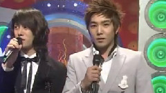 金希澈(Super Junior) - SBS