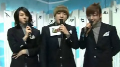 Super Junior,金希澈(Super Junior) - SBS