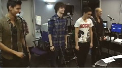 The Wanted - Gold Forever