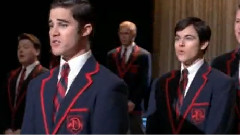 Glee Cast - Raise Your Glass