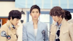 ZE:A - Here I Am