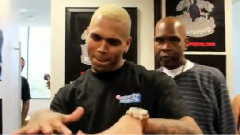 Chris Brown - Yeah3x
