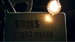 Christina Perri - Arms