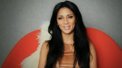 Nicole Scherzinger - Don't Hold Your Breath