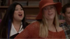 Glee Cast - Hell To The No