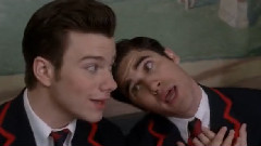 Glee Cast - Misery