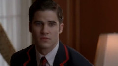 Glee Cast - Blackbird