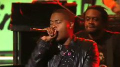 Nas - Dispear