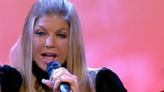 Fergie - Glamorous