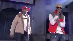 50 Cent - Here We Go Again Lopez Tonight