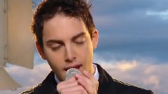 Darin Zanyar - Can't Stop Love