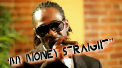 E-40 - My Money Straight