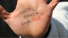 Lucite Tokki - Go