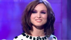 Sophie Ellis Bextor - Not Giving Up