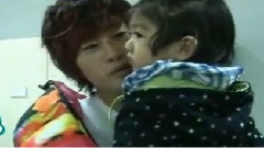 Super Junior - SHINee的Hello Baby