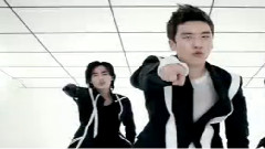 BigBang - 想怎样