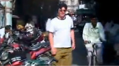 Westlife - Dancing