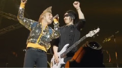 SPYAIR - LIVE at 武道館完整版