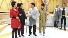 华语群星 - 2008TVB万千星辉贺台庆