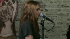 Skylar Grey - Man on the Mountaintop
