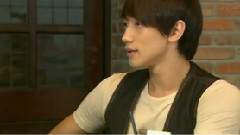 Rain - Interview & 采访