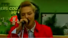 BigBang - Tonight