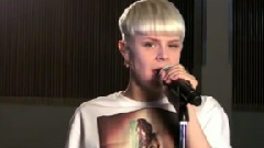 Robyn - Indestructible