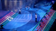 中孝介 - 童话 全球华语歌曲排行榜颁奖典礼现场饭拍版 07/07/10