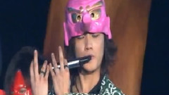 KAT-TUN - TEN-G Tour