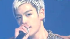 BigBang - Tonight