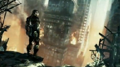 B.O.B - Crysis 2