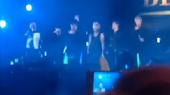 EXO-M - 365 & Run