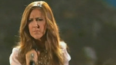 Jennifer Hudson,Smokey Robinson,Usher,Carrie Underwood,Celine Dion - Earth Song