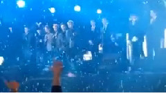 EXO-M - End