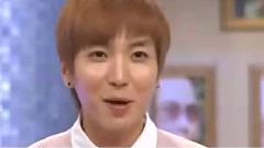 Super Junior - SuperJunior的先见之明 EP14