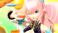 巡音流歌,VOCALOID家族 - メランコリック
