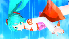 VOCALOID家族,初音未来 - ローリンガール